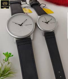 BBrand New !! Men's Watch- Free Delivery - No tax 0