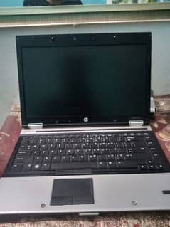 HP laptop 0