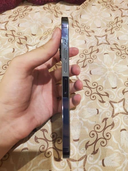 iPhone 13 Pro max 256Gb pta approve with box 3