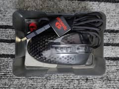 Redragon M8M storm lunar mouse