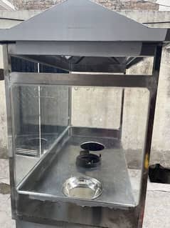 fresh neat & clean counter for sale