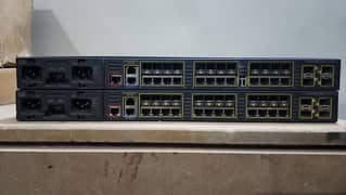 CISCO Me 3400 0