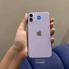 IPHONE 11 NON PTA JV