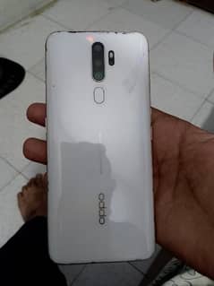 Oppo A-5 2020