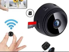 HD Mini Wifi Camera