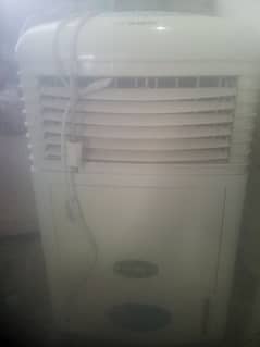 elekta air cooler 0