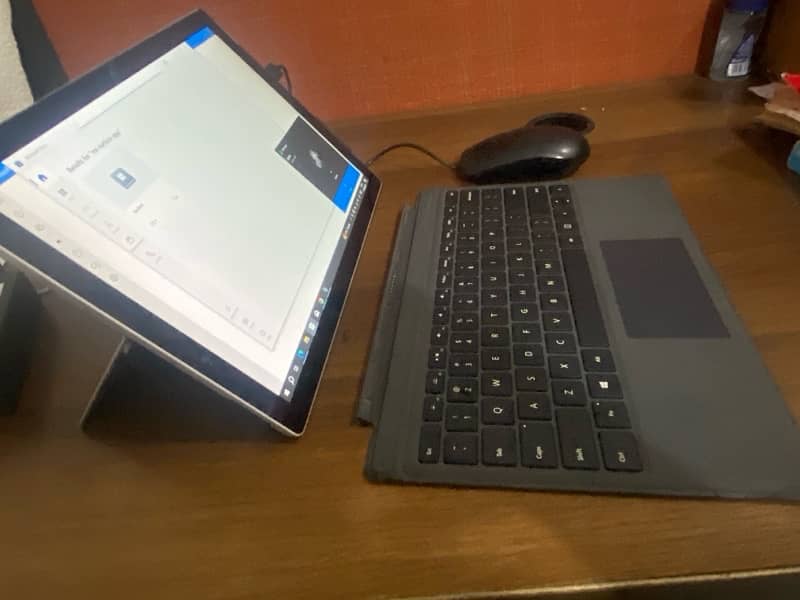 microsoft surface pro 3