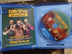 Far cry 6 Brand new game 0