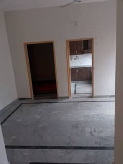 Family flat for rent GANGAL BAJLI PANI HA