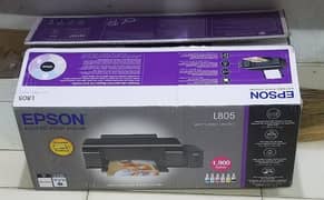 Epson L805