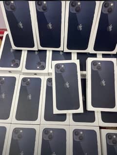 iPhone 13 128gb jv box pack 0