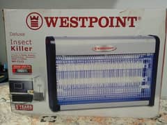 West Point Insect Killer Wf-7112