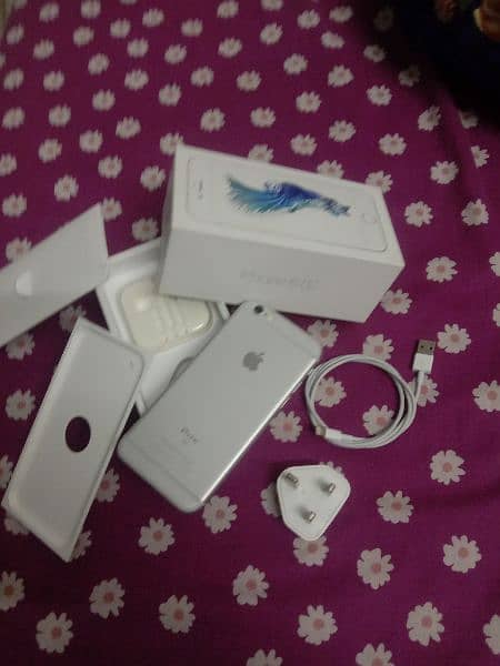 IPhone 6s 64gb non pta 6