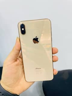 iphone xsmax PTA 512