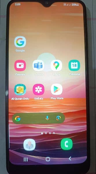 Samsung Galaxy A30s Mobile phone For Sale in Allama Iqbal Town Lahore 0