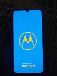 Moto Z4 PTA approve Best for Gaming 0