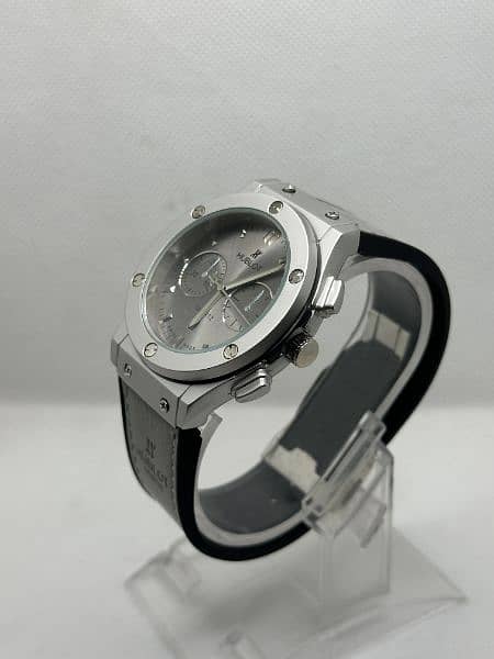 HUBLOT MENS WATCH 1