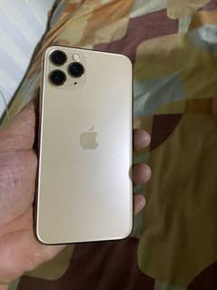 iphone 11 pro 64gb (03032444417)