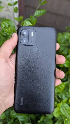 Redmi A2plus with warranty