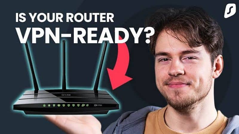 All VPN wifi router available best price & Installation service 2/5ghz 1