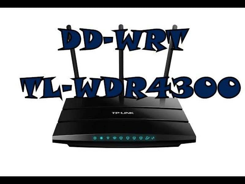 All VPN wifi router available best price & Installation service 2/5ghz 3