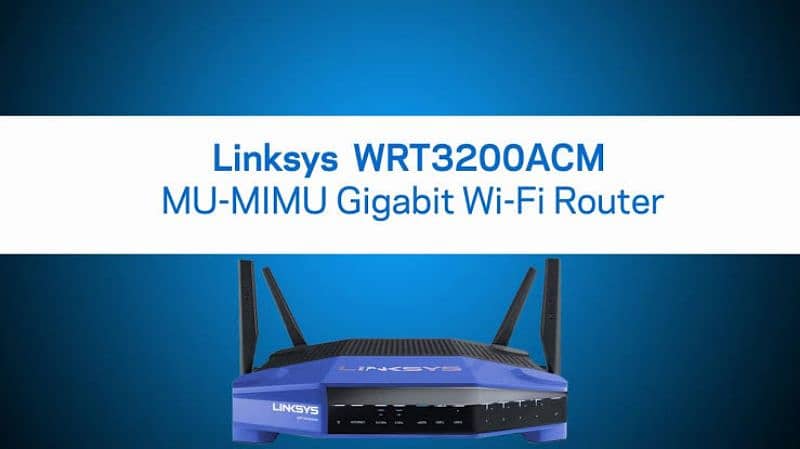 All VPN wifi router available best price & Installation service 2/5ghz 4