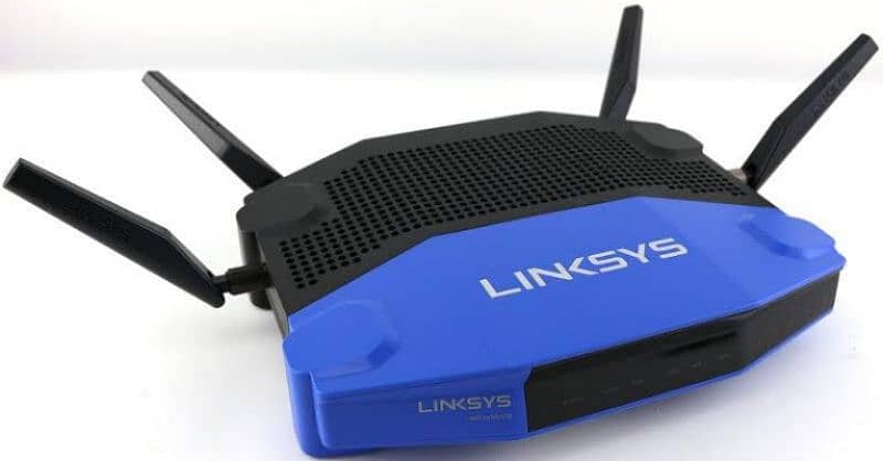 All VPN wifi router available best price & Installation service 2/5ghz 5