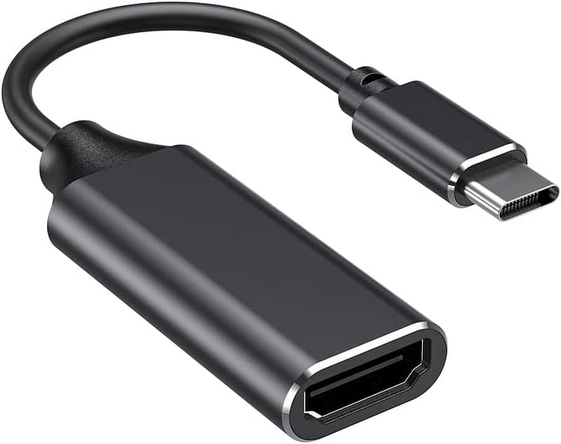 3M)Type C Cable (5A) USB-C to USB-C Cord, Support 100W Power Delivery 8