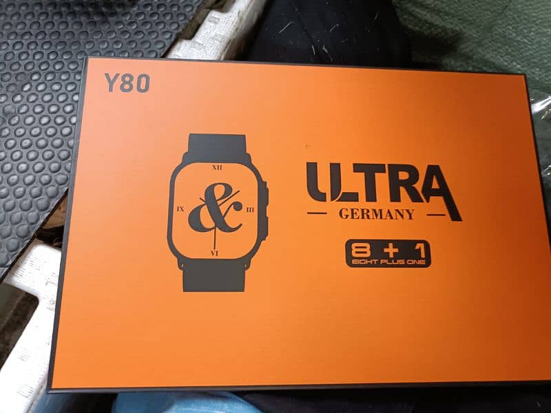 y80 8 in 1 smart watch 1