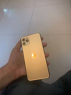 iphone 11 pro max factory all okay . . . 0