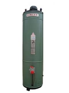 Brand new Singer brand Geyser 45 Liter