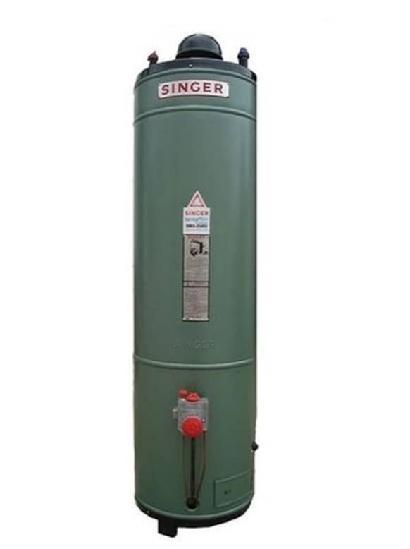 Brand new Singer brand Geyser 45 Liter 0