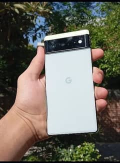 Google pixel 6 8/128 0