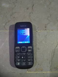 Nokia 101 0