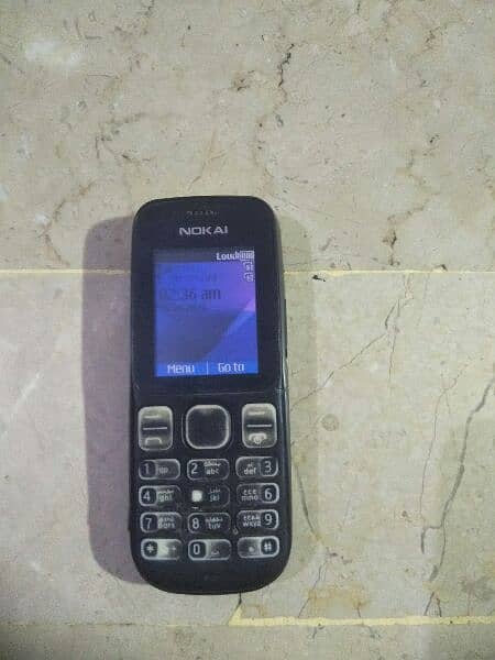 Nokia 101 2