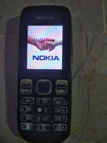 Nokia 101 3