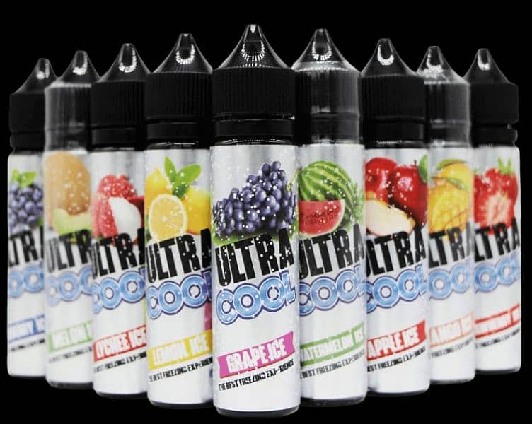 flavors liquid 3