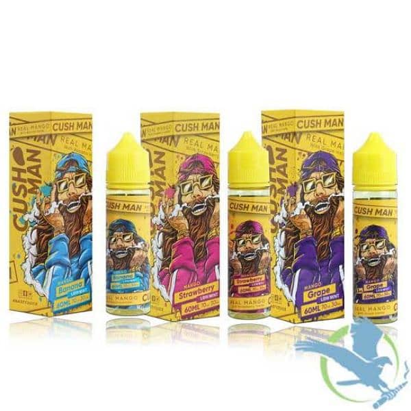 flavors liquid 5