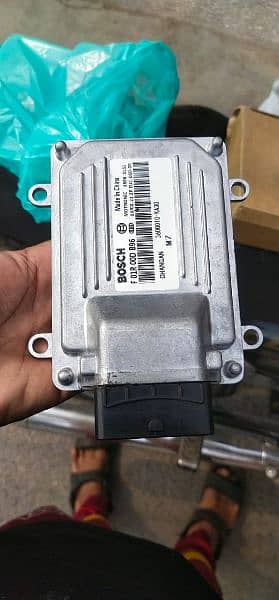 changan | karvan| Alsvin | oshan x7 ecu computer 1