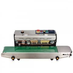 Tray wrapping Machine | Pad printer | Induction Sealer | Band sealing