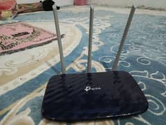 Tp link router