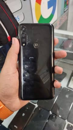 Motorola G Power