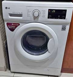 Lg 7 kg Full automatic washing machine