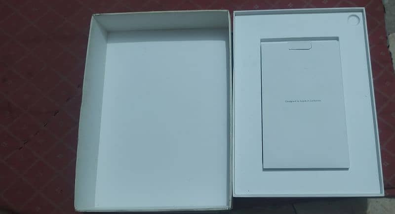 APPLE IPAD AIR 5th GEN M1 CHIP 2