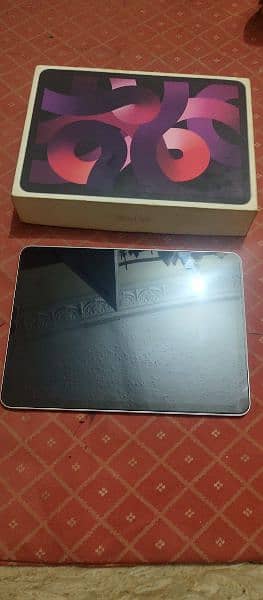 APPLE IPAD AIR 5th GEN M1 CHIP 11