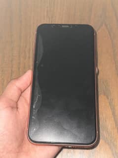 iPhone XR  pta 0