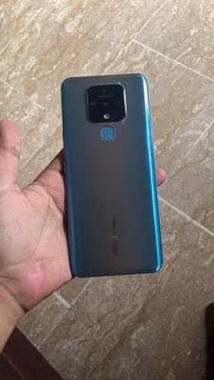 Techno camon 16 se 6 128 gb pta approve 0