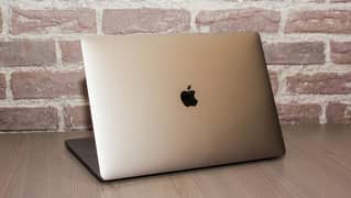 MacBook Pro 2018