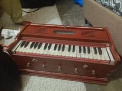 Indian Harmonium for sale