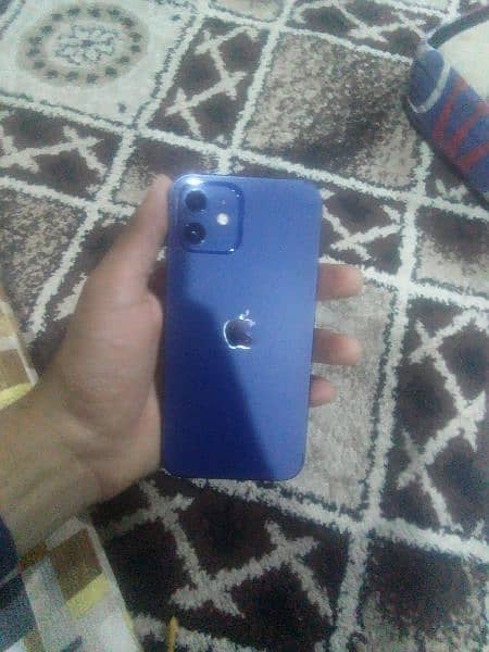 Iphone 12 64 gb 2